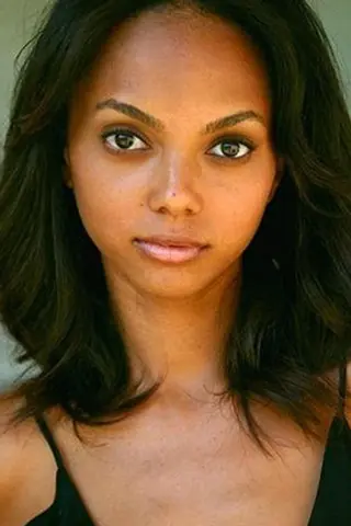 Peliculas de Christina R. Copeland