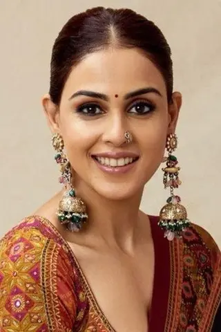 Peliculas de Genelia D'Souza