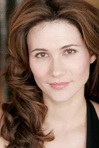 Peliculas de Emily Warfield