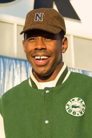 Peliculas de Tyler the Creator