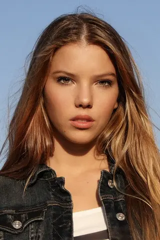 Peliculas de Veronika Bonell