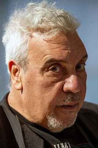 Peliculas de Fernando Gustavo Sily