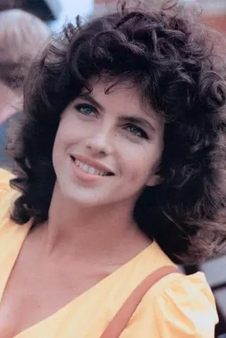 Peliculas de Clio Goldsmith