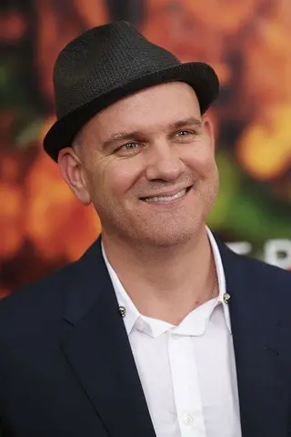 Peliculas de Mike O'Malley