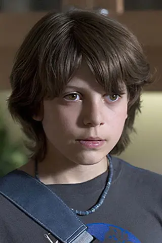 Peliculas de Liam Ranger