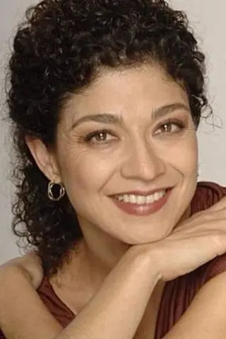 Peliculas de Ana Karina Guevara