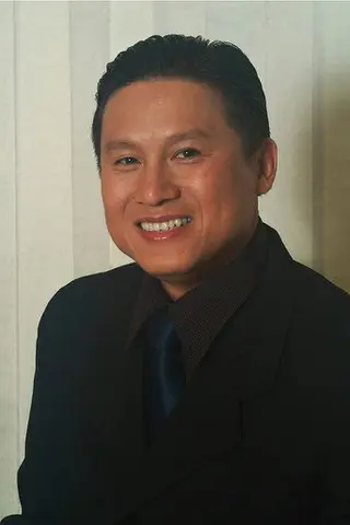 Peliculas de Benny Tjandra
