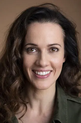 Peliculas de Petra Bučková