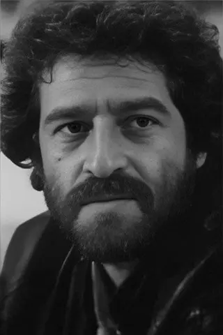Peliculas de Nickolay Hadjiminev