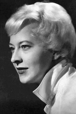 Peliculas de Dora van der Groen