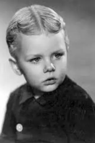 Peliculas de Larry Simms