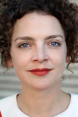 Peliculas de Karoline Bär