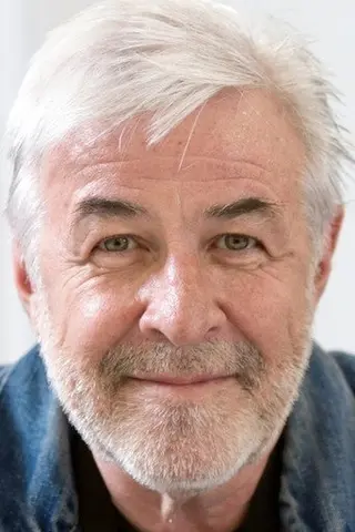 Peliculas de Jim Byrnes
