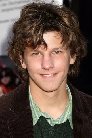 Peliculas de Dyllan Christopher