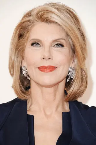 Peliculas de Christine Baranski