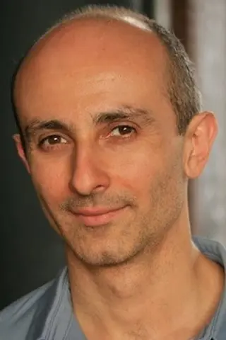 Peliculas de Stephen DeRosa
