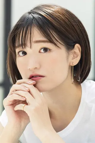 Peliculas de Miyari Nemoto