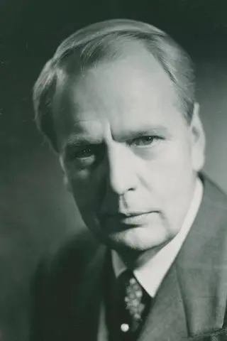 Peliculas de Hugo Björne