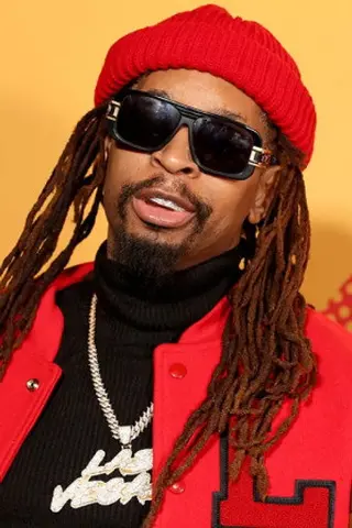 Peliculas de Lil Jon