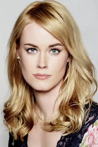 Peliculas de Abigail Hawk