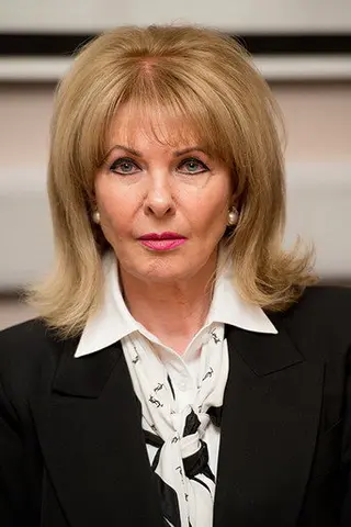 Mandy Rice-Davies - Córka • Potomstwo