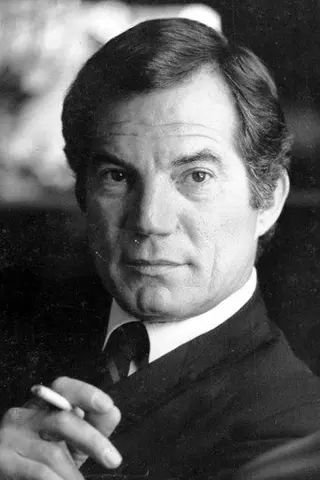 Peliculas de Johnny Haymer