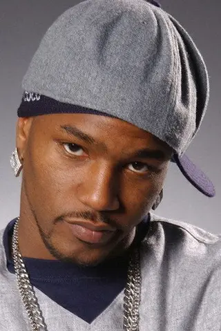Peliculas de Cam'ron