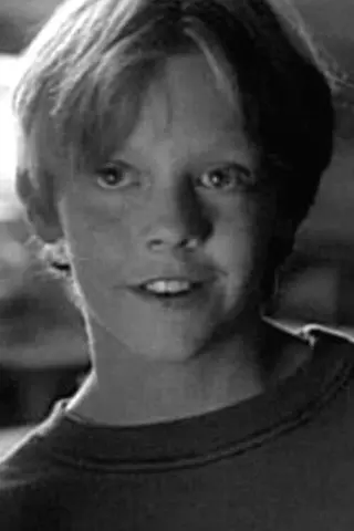 Peliculas de Myles Ferguson