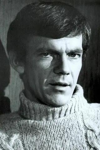 Peliculas de Peter Haskell