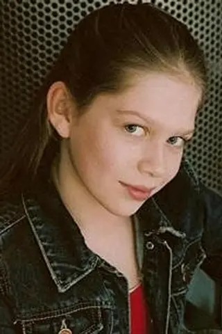 Peliculas de Hannah Fleming