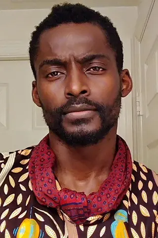 Peliculas de Réginal Kudiwu