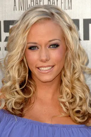 Peliculas de Kendra Wilkinson