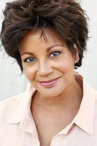 Peliculas de Susan Beaubian