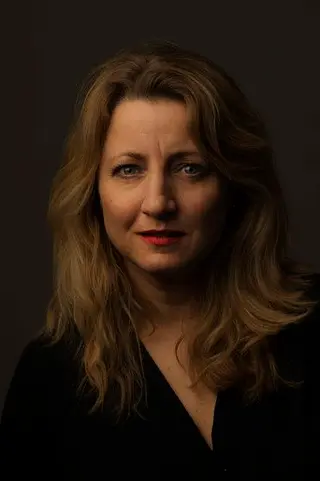 Peliculas de Mirja Burlin
