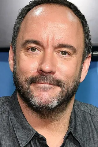 Peliculas de Dave Matthews