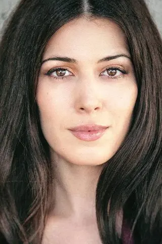 Peliculas de Liz Tabish