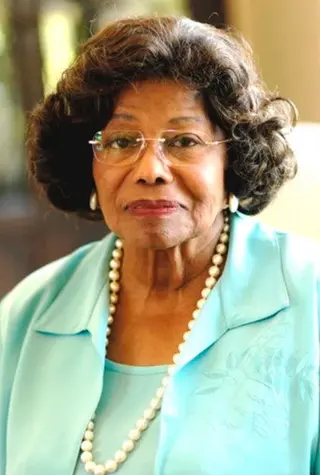 Peliculas de Katherine Jackson