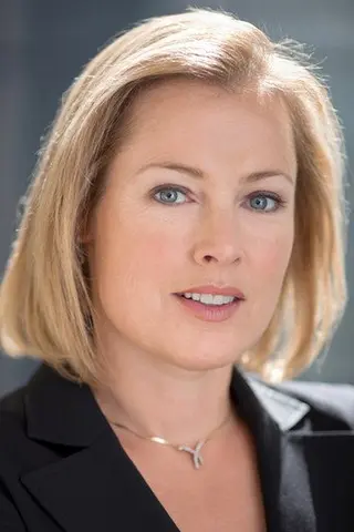 Peliculas de Gillian Tett