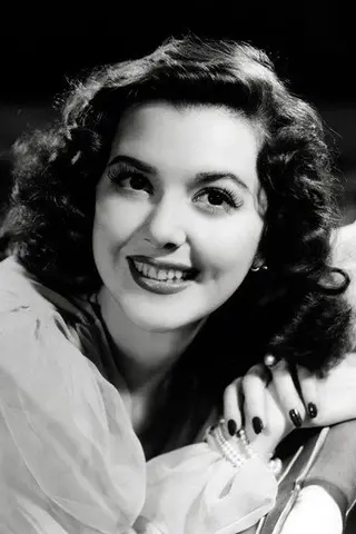 Peliculas de Ann Rutherford