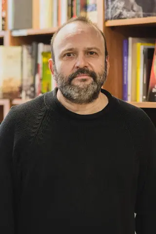 Peliculas de Juan Cavestany