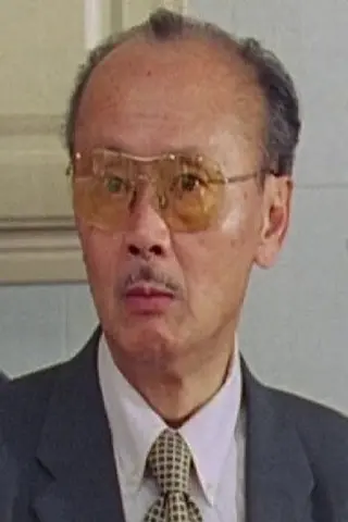 Peliculas de Ho Chi-Moon