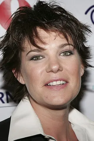 Peliculas de Michelle Wolff