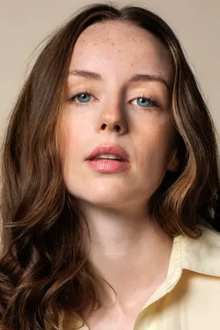 Peliculas de Kacey Rohl