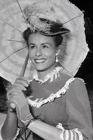 Peliculas de Sally Hughes