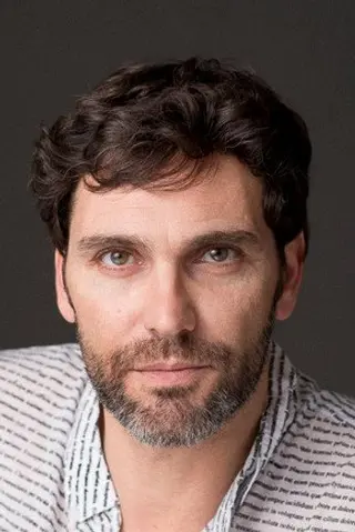 Peliculas de Néstor Arnas