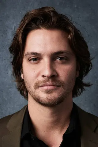 Peliculas de Luke Grimes