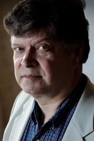 Peliculas de Joel Thingvall