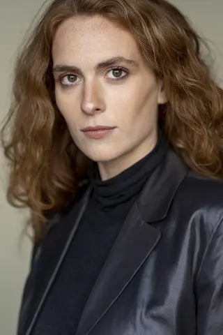 Peliculas de Giulia Heathfield Di Renzi