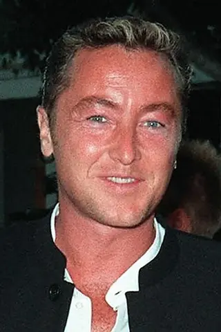 Peliculas de Michael Flatley