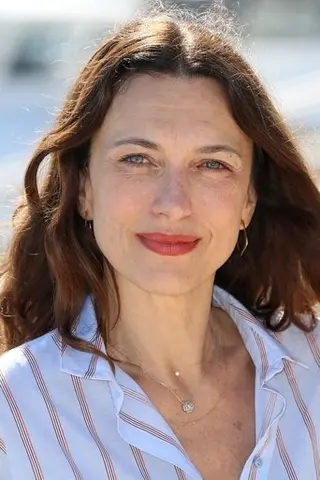 Peliculas de Natacha Lindinger